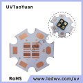 20mm PCB Board Copper PCBA SMD LED Light